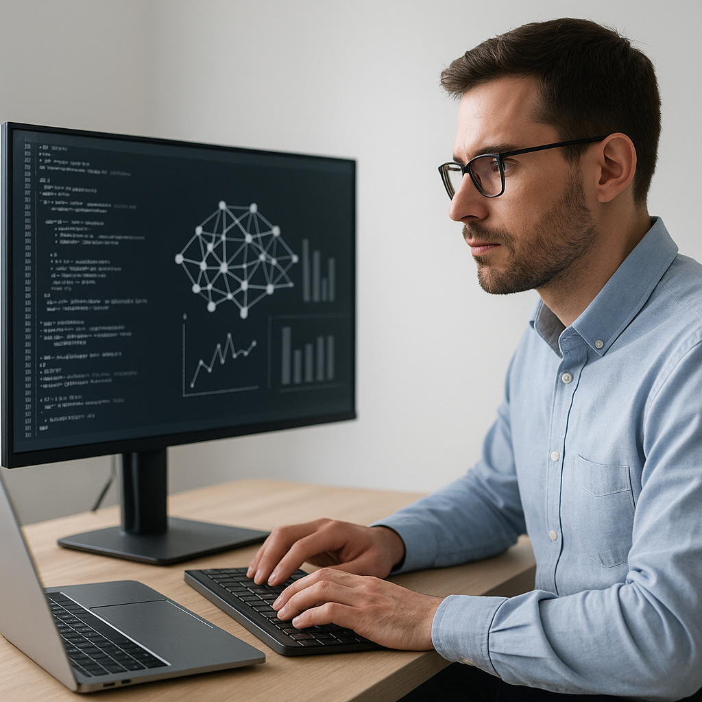 AI Training Data: Insights from Micro1’s Growth