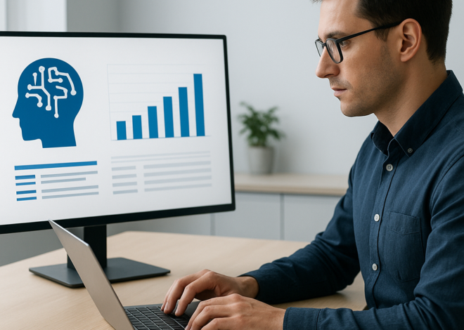 AI Accounting Revolution: Rillet’s Rapid Rise to Unicorn Status