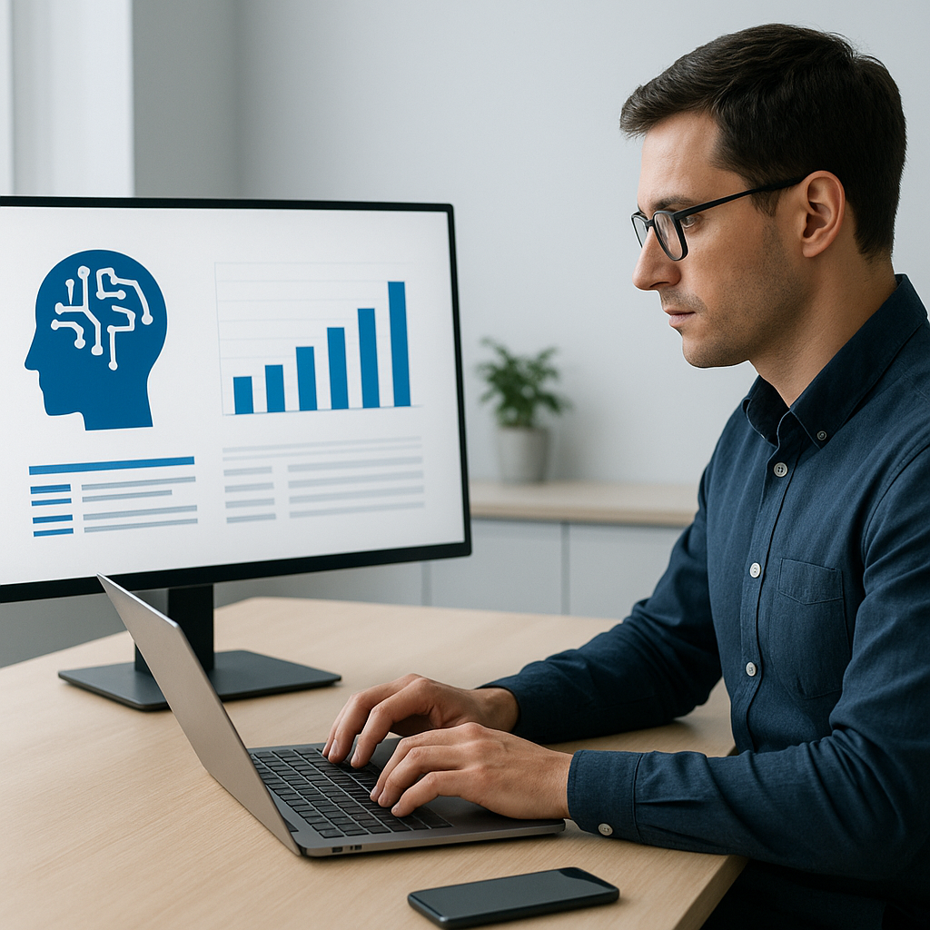 AI Accounting Revolution: Rillet’s Rapid Rise to Unicorn Status