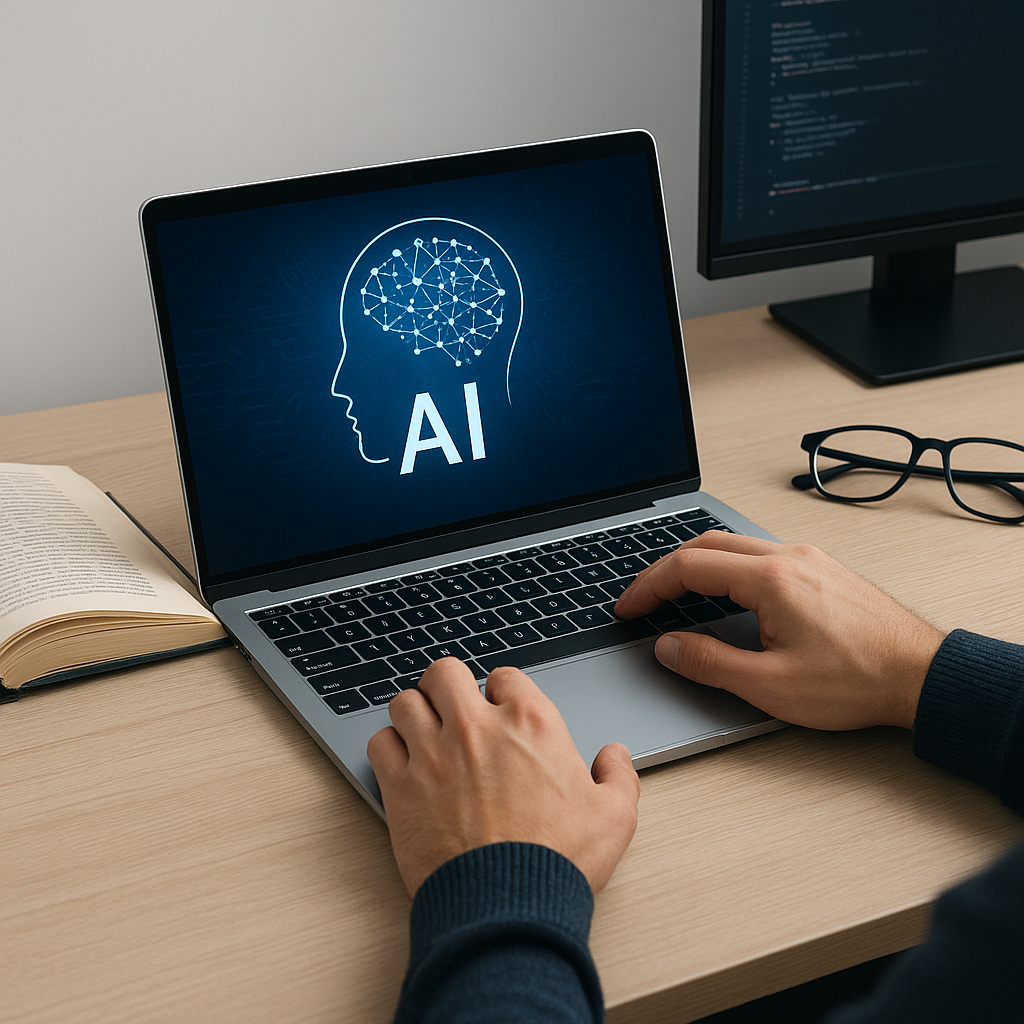 AI Training on Copyrighted Books: Legal Insights for Developers