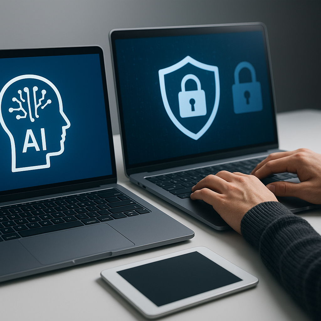 AI Agent Security Risks: Protecting User Data