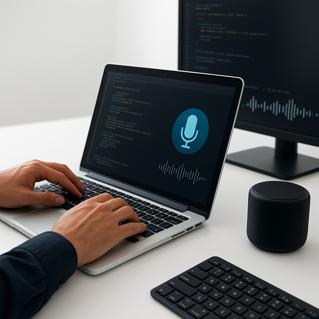 Voice AI Development: Insights from India’s Ringg
