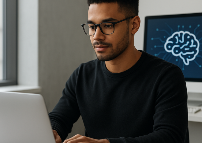 The Rise of Young Founders in AI: Opportunities and Challenges