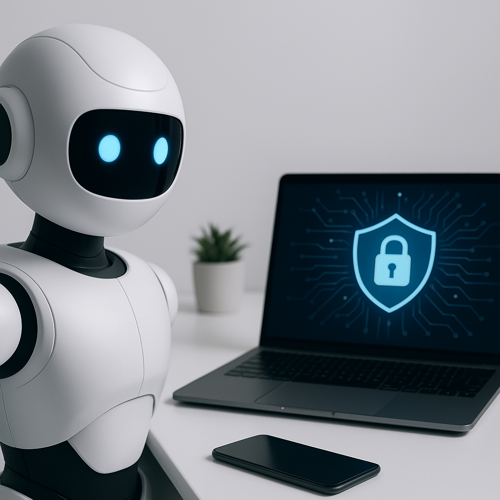 AI Assistant Security: Lessons from Instinct’s $350M Funding
