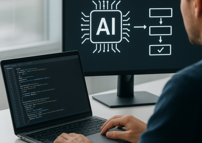 AI Deployment Simplified: How June Is Transforming Integration
