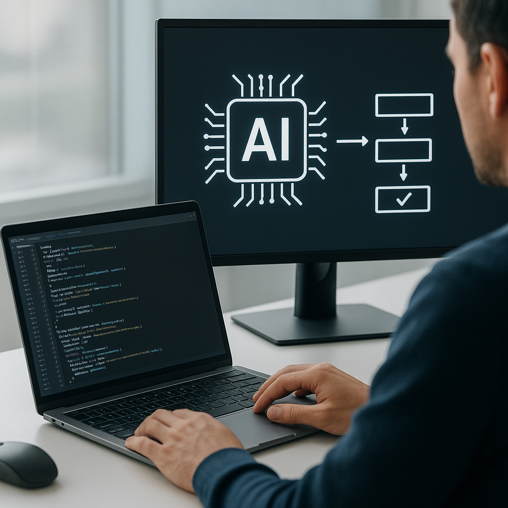 AI Deployment Simplified: How June Is Transforming Integration