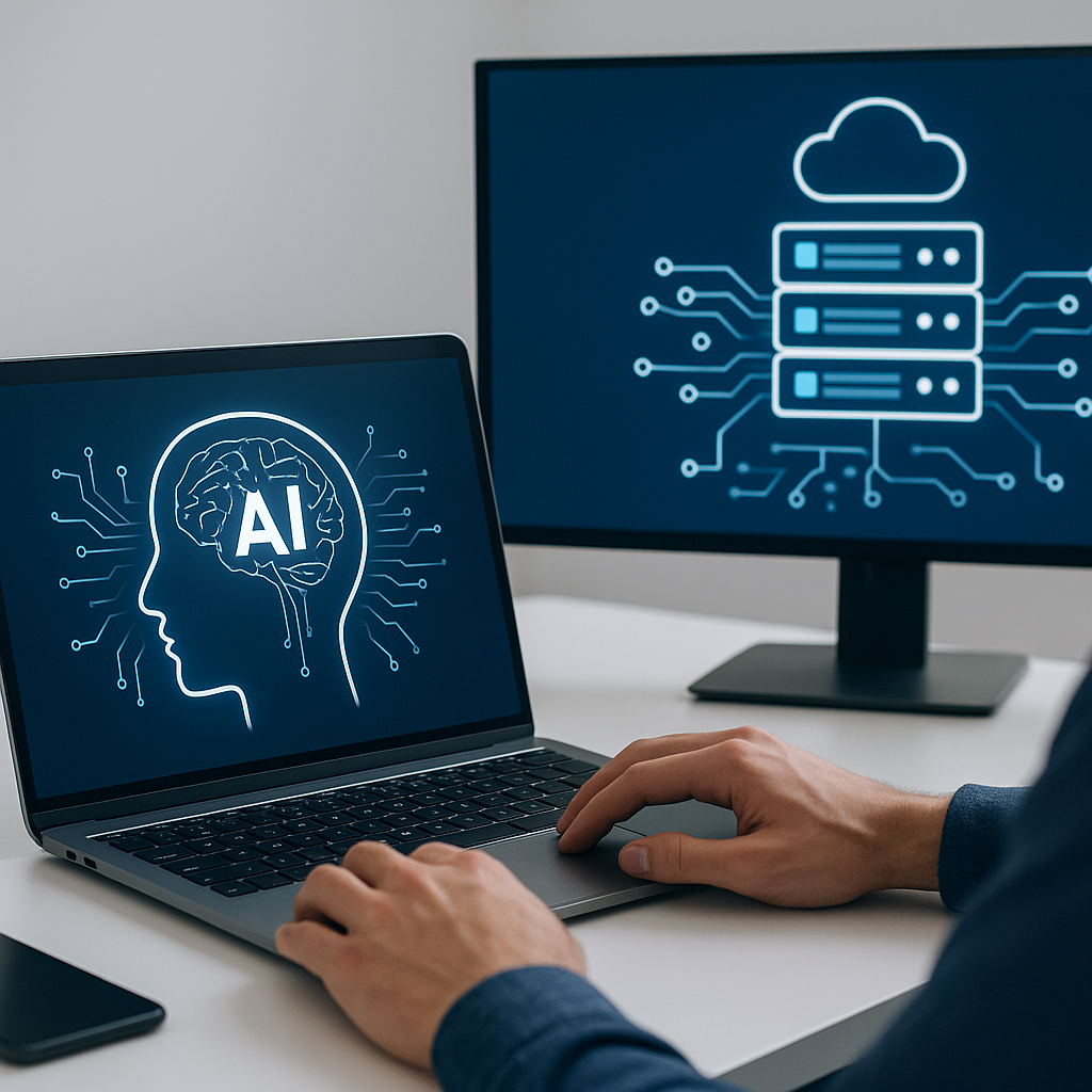 AI Infrastructure: Building the Future of AI Solutions