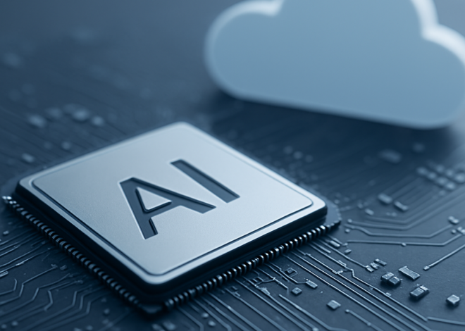 AI Chip Leasing: The Future of Cloud Computing