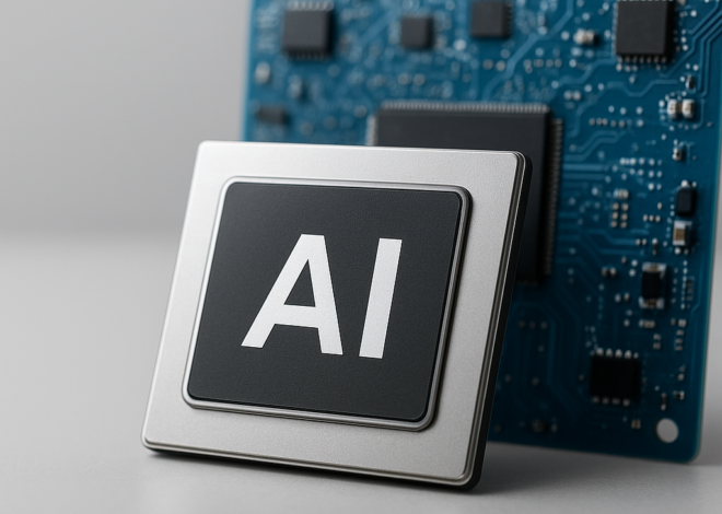AI Chip Leasing Explained: Trends and Implications for Developers