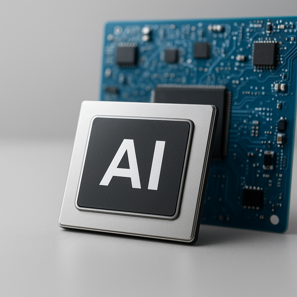 AI Chip Leasing Explained: Trends and Implications for Developers