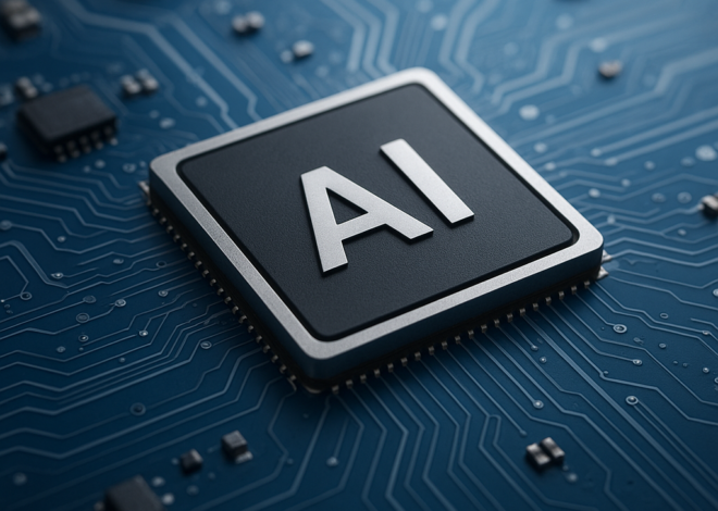 AI Chip Leasing: Navigating the Future of Cloud Computing