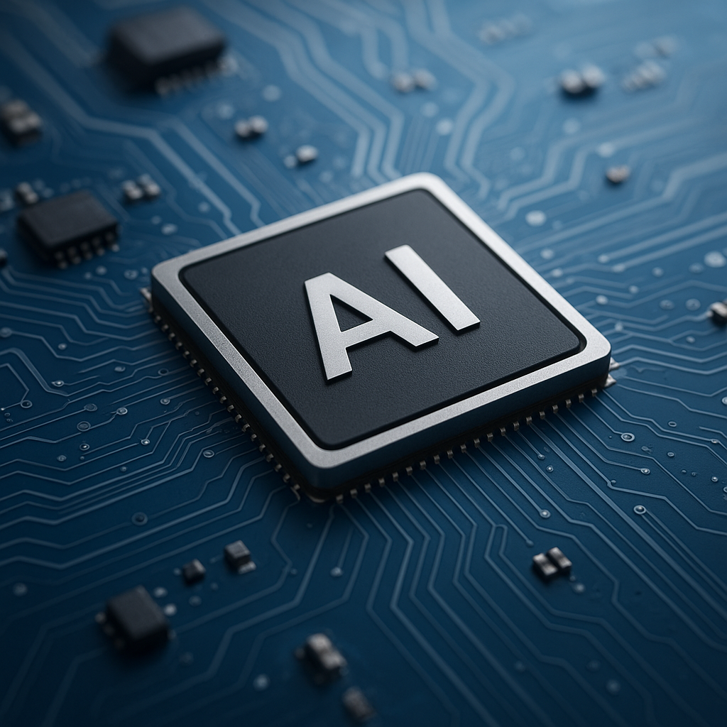 AI Chip Leasing: Navigating the Future of Cloud Computing