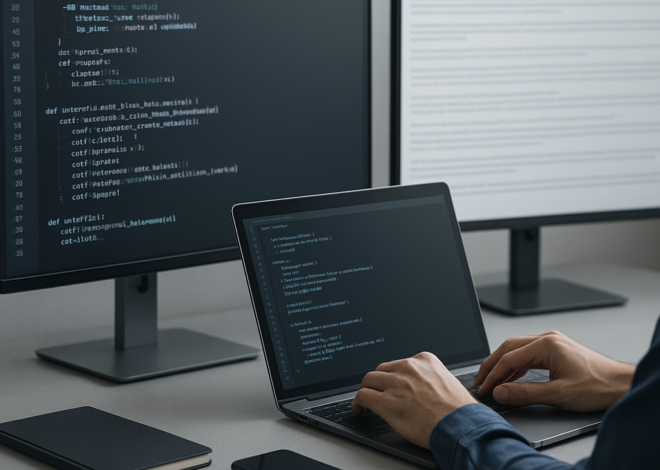 Continuous Diffusion Language Models: A Developer’s Guide