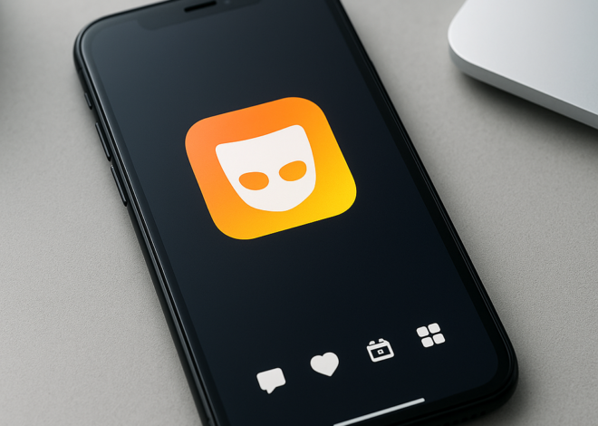 Grindr’s Transformation into an Everything App for Gay Men