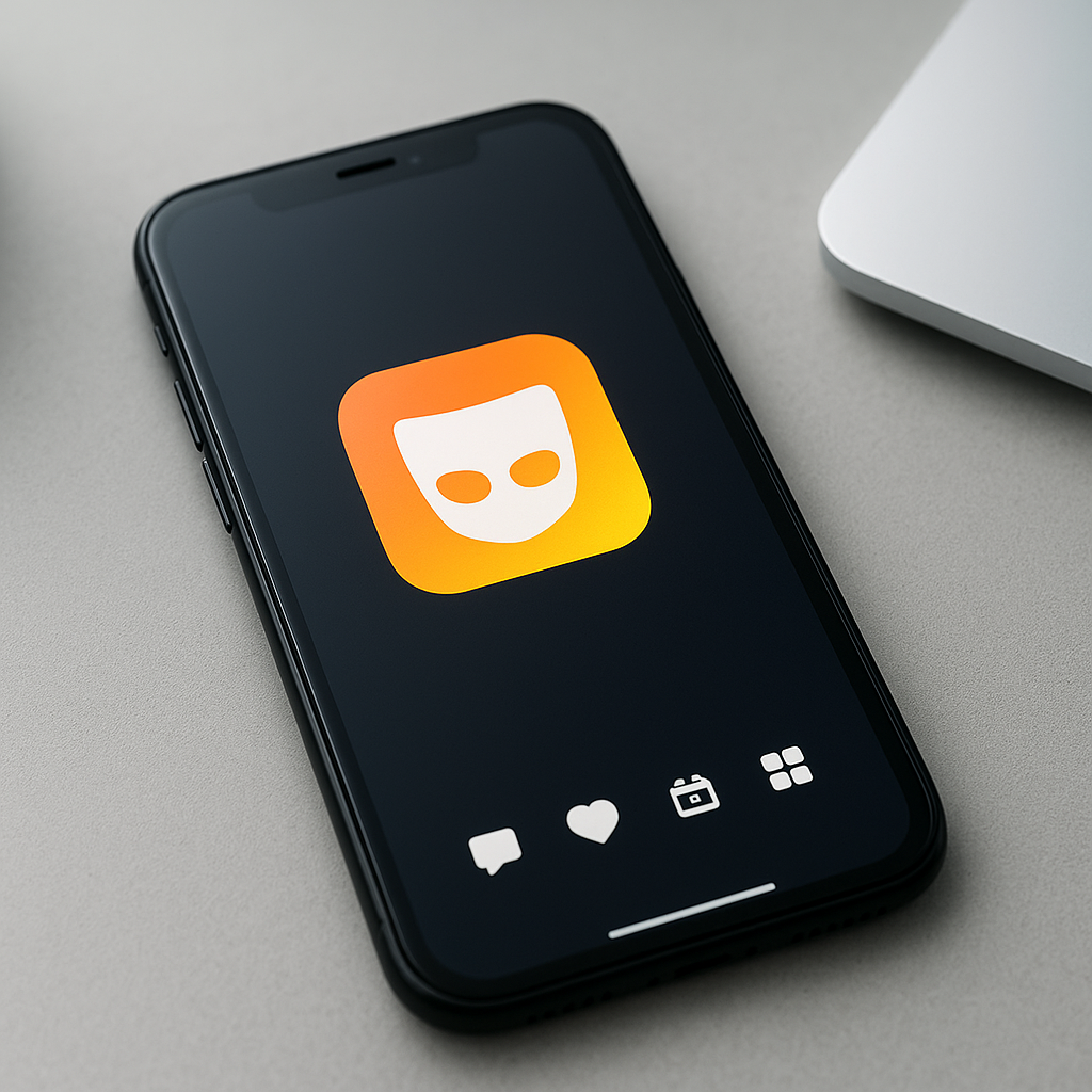 Grindr’s Transformation into an Everything App for Gay Men
