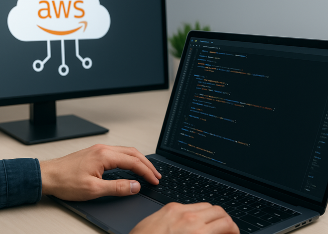 Vibe-Coding and AWS: Transforming Application Development