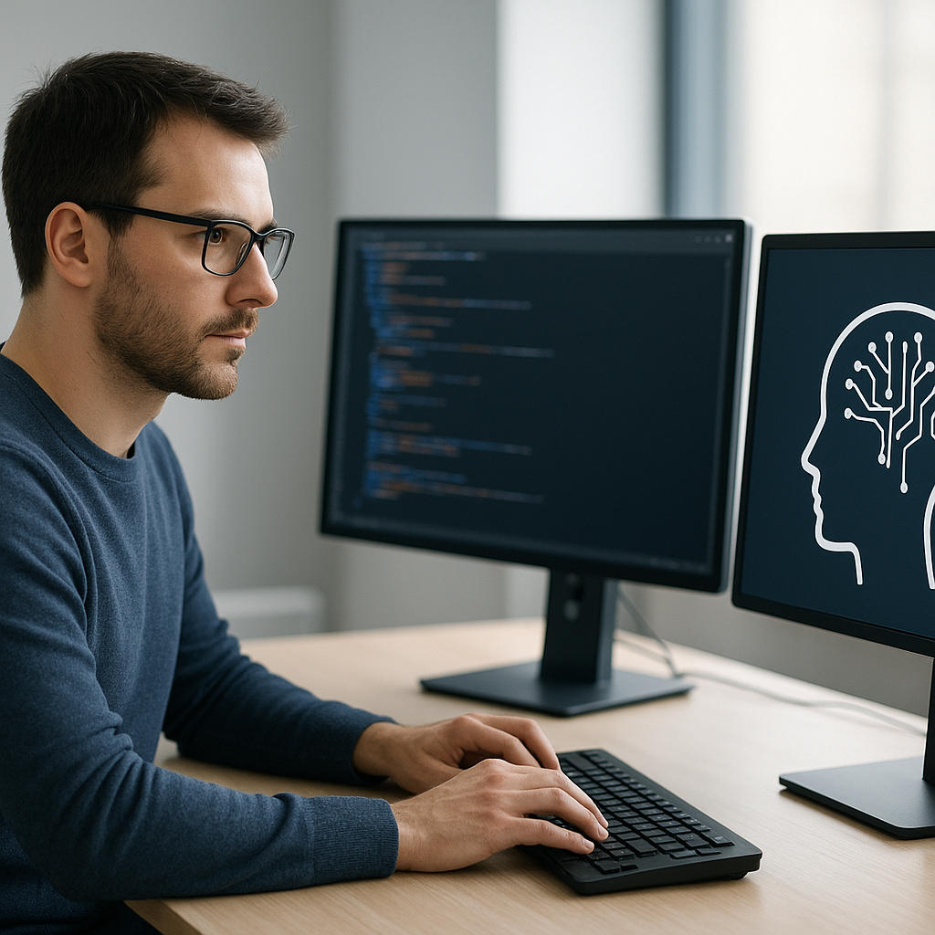 AI Industry Trust Issues: Navigating Ethical Challenges