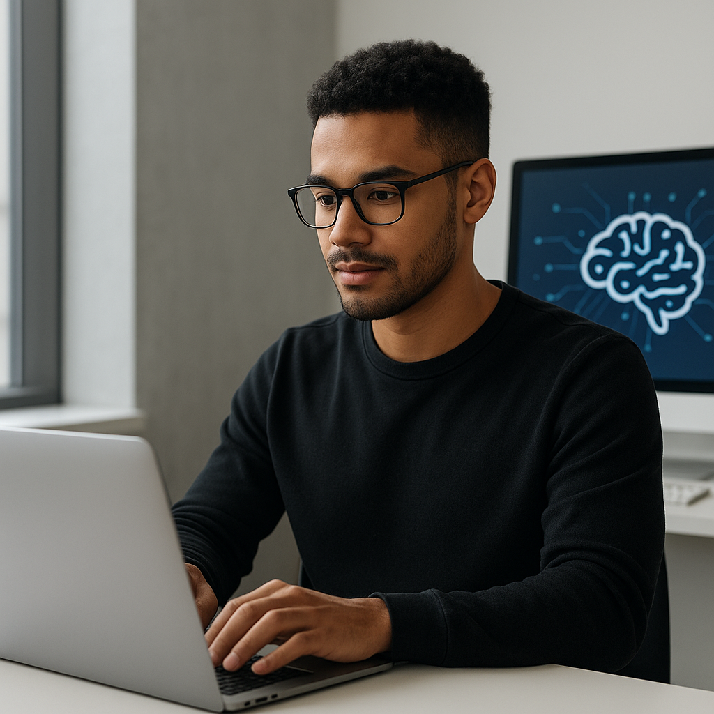 The Rise of Young Founders in AI: Opportunities and Challenges