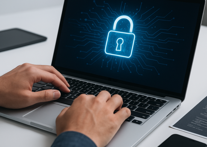 Data Security in AI Systems: Key Strategies for Developers