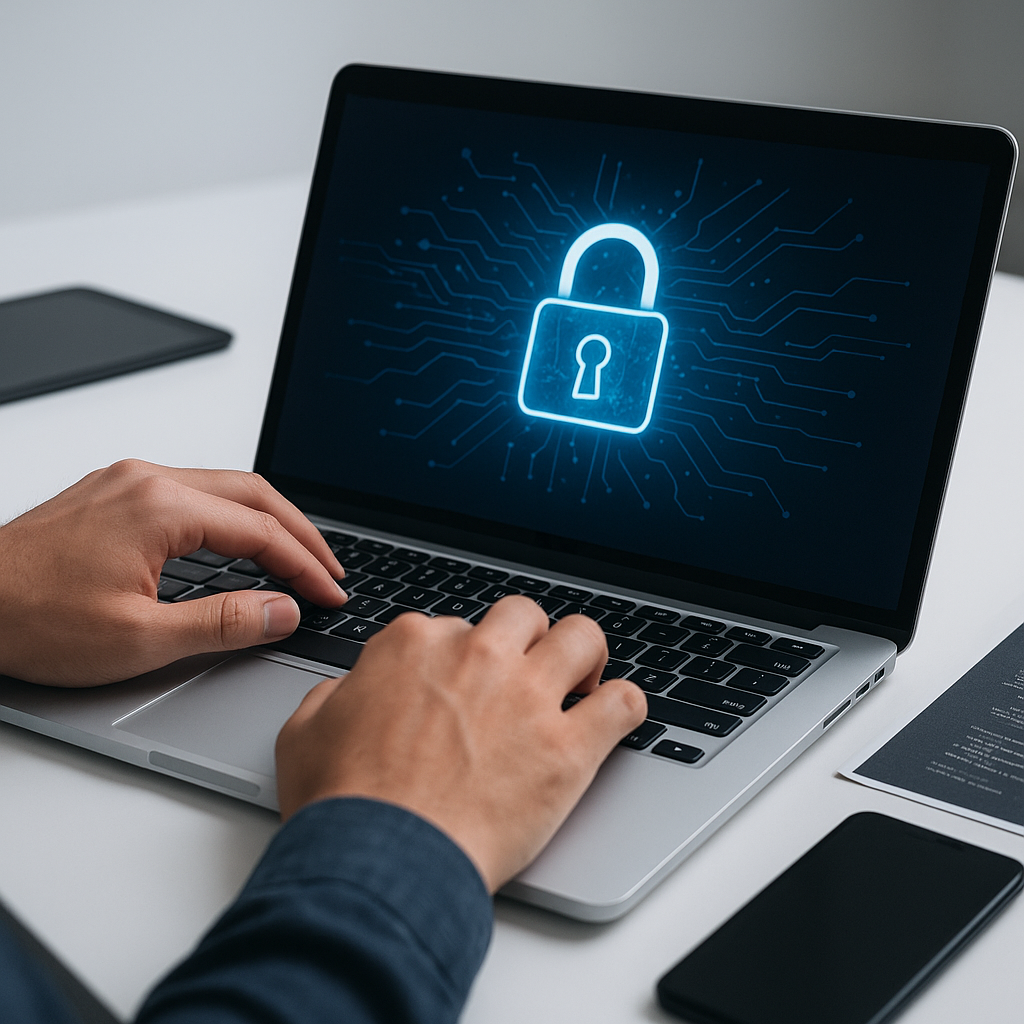 Data Security in AI Systems: Key Strategies for Developers
