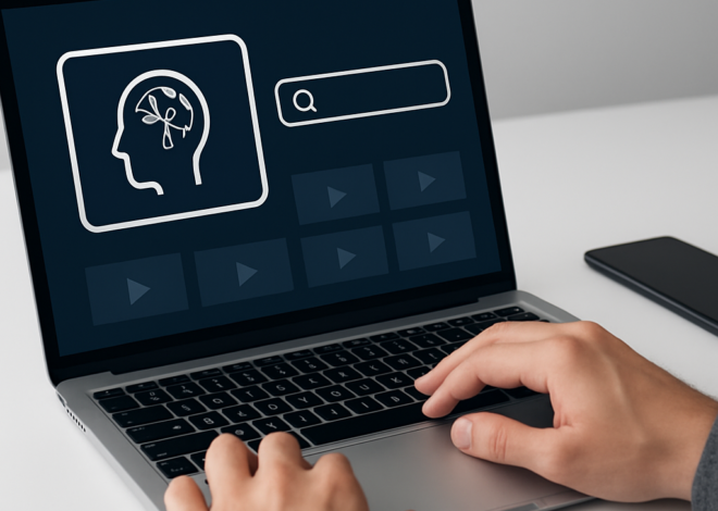 AI-Powered Video Search Technology: Streamlining Multimedia Management