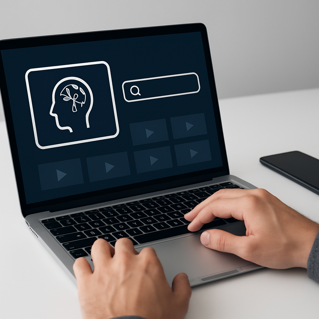 AI-Powered Video Search Technology: Streamlining Multimedia Management