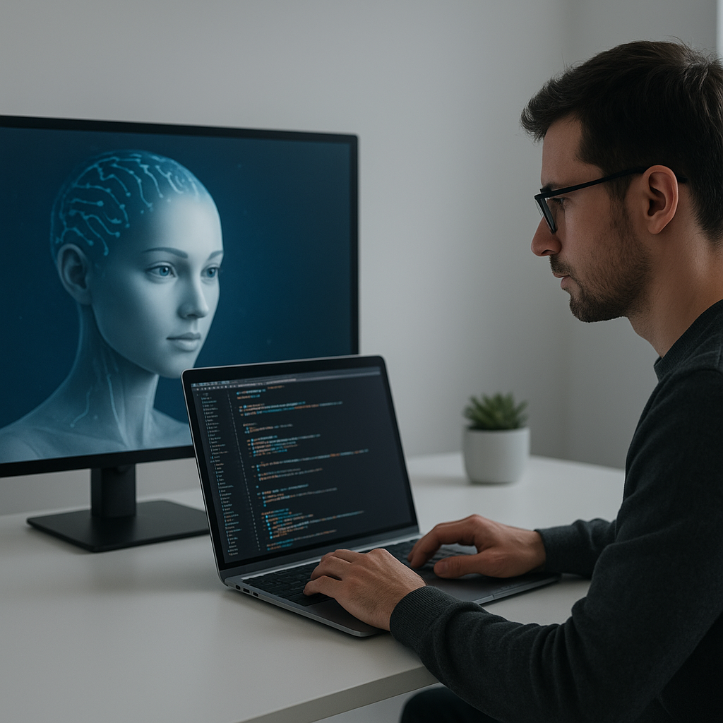 AI-Generated Content: Implications for Developers and Filmmakers