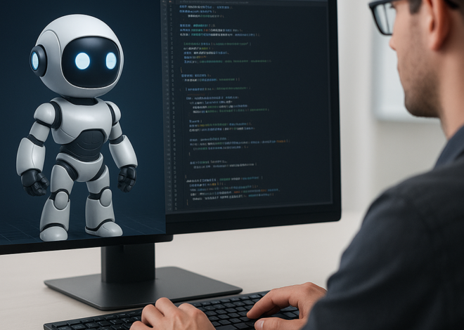 AI Gaming Development: Insights from Matiks’ Funding Success