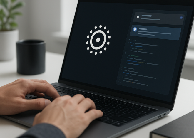 OpenAI Dots: Your Always-On Personal Assistant for Developers