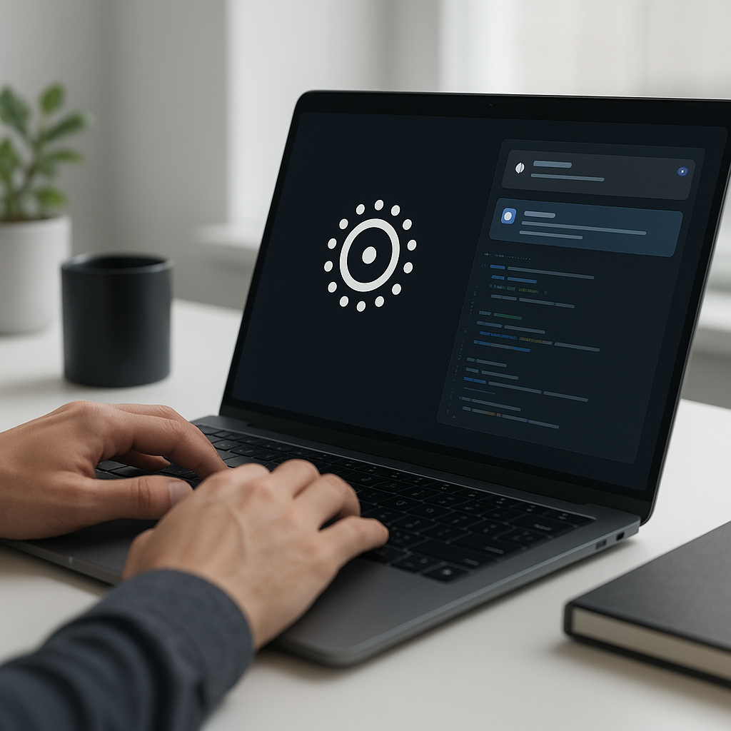 OpenAI Dots: Your Always-On Personal Assistant for Developers