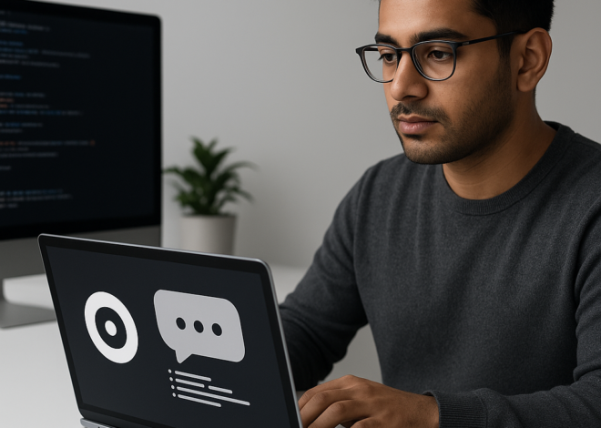 Understanding Dots: OpenAI’s Proactive AI Assistant