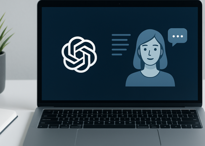 OpenAI Dots: Your Always-On Personal AI Assistant