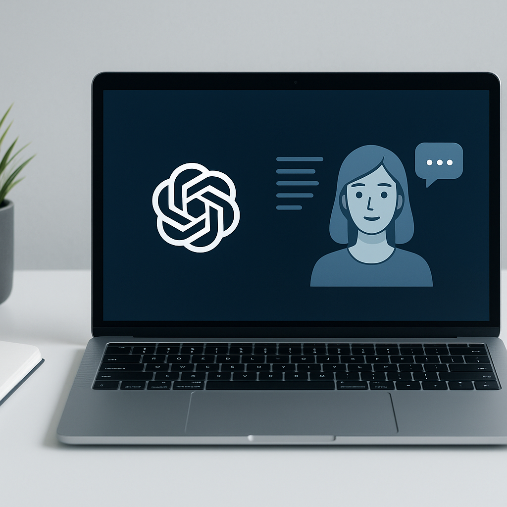 OpenAI Dots: Your Always-On Personal AI Assistant