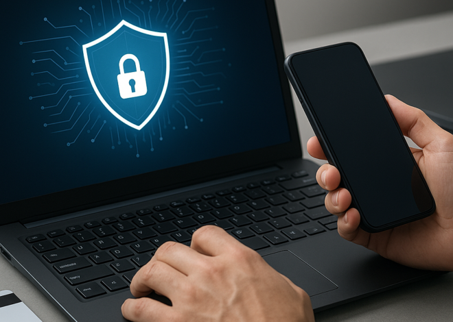 AI Agent Security Risks: Protecting Your Banking Credentials