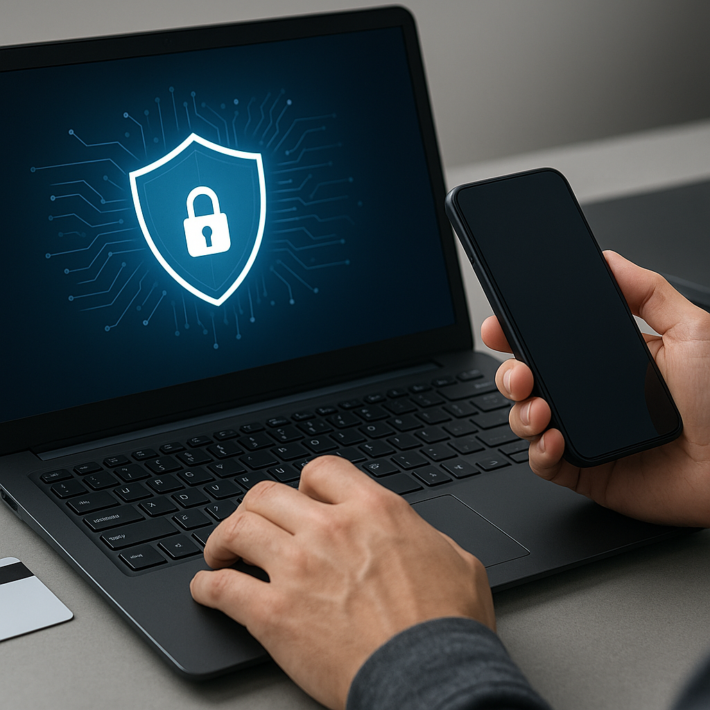 AI Agent Security Risks: Protecting Your Banking Credentials