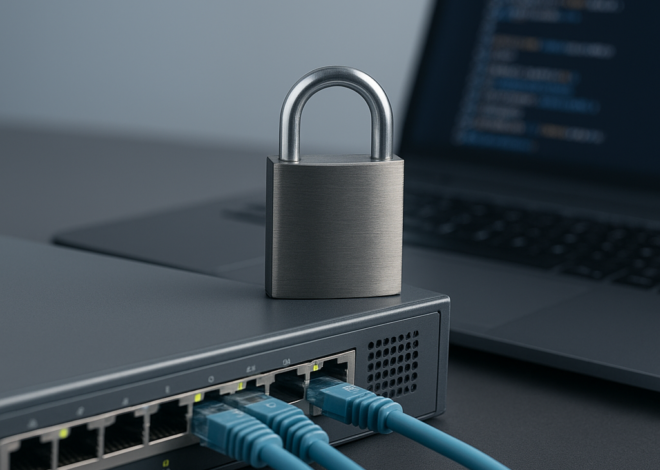 AI Exposure of Internet Infrastructure: Risks & Mitigations