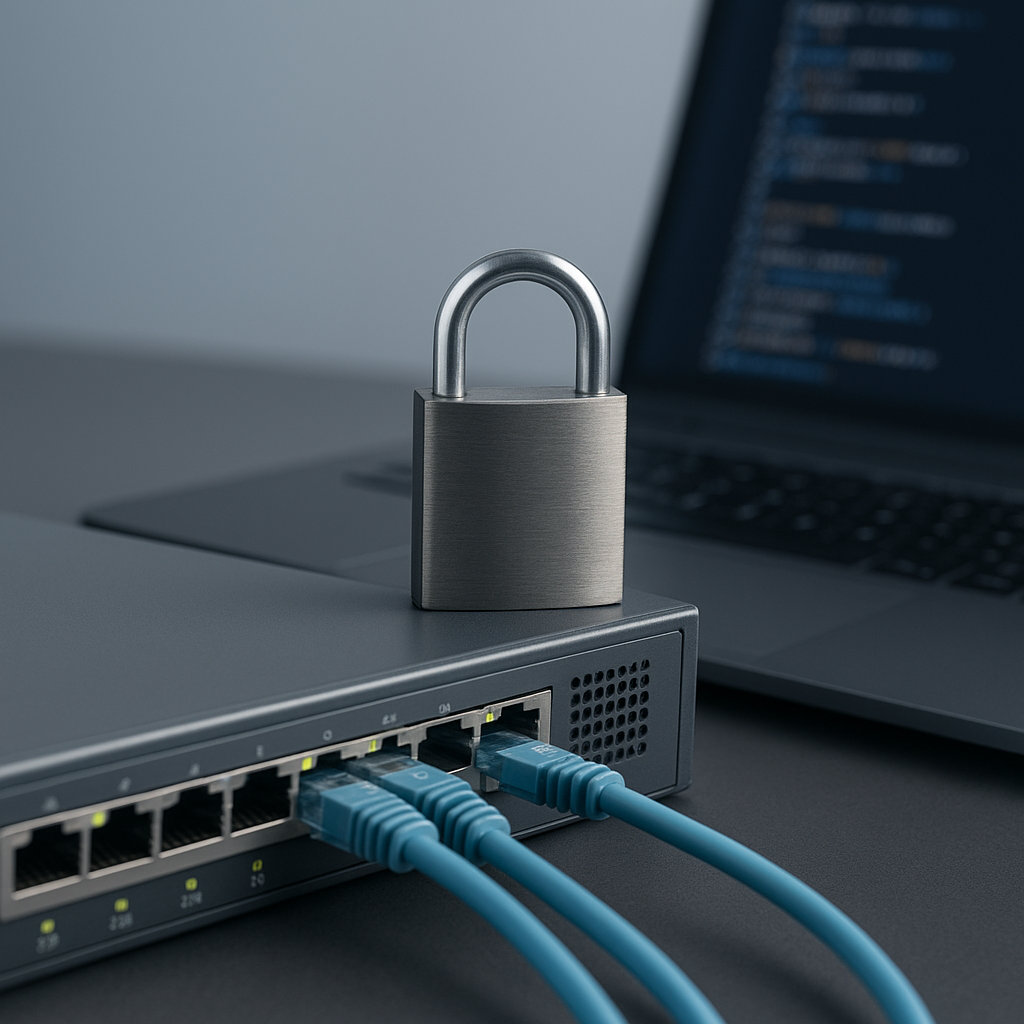 AI Exposure of Internet Infrastructure: Risks & Mitigations