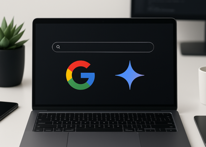 Connected Apps: Transforming Google Search and Gemini Integration