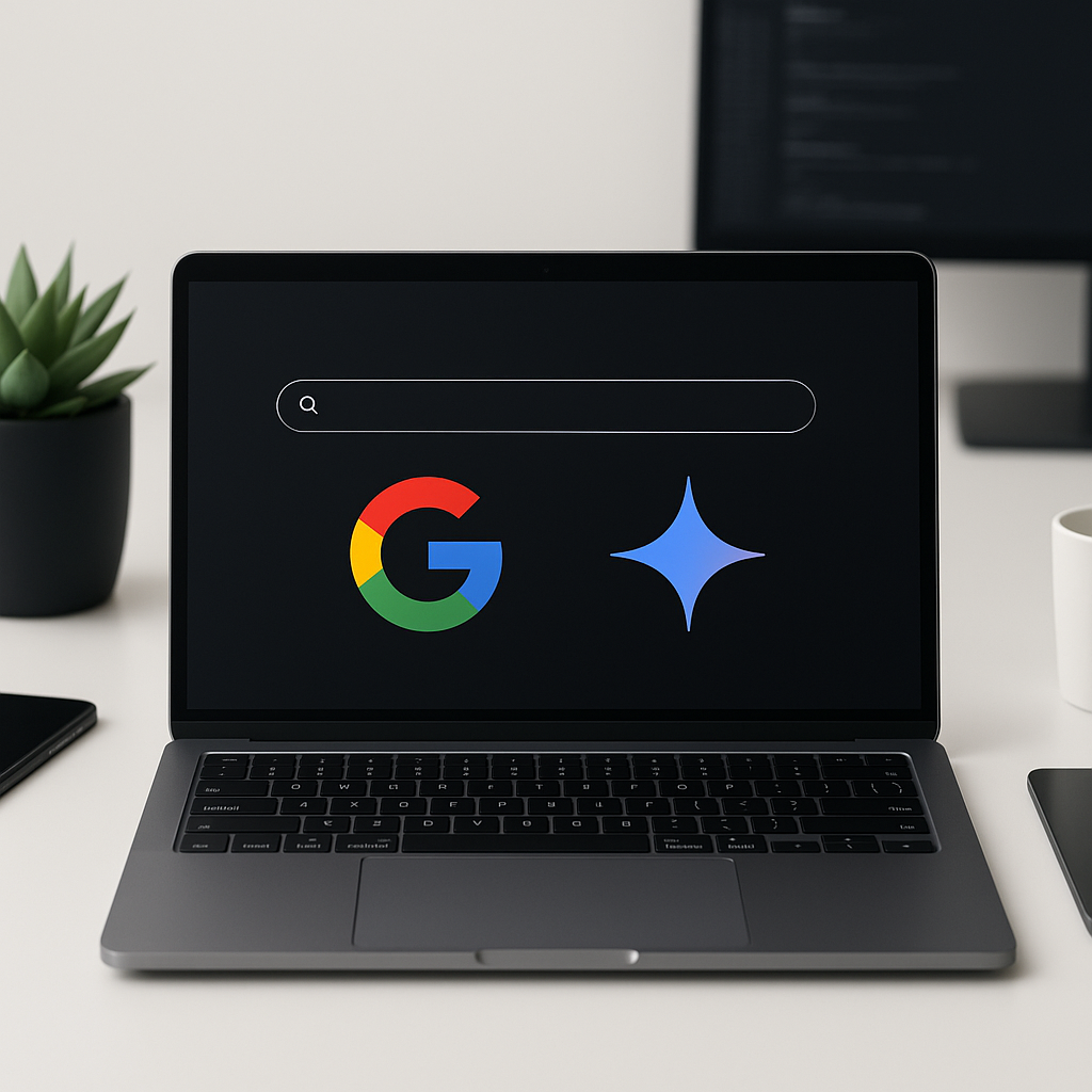 Connected Apps: Transforming Google Search and Gemini Integration