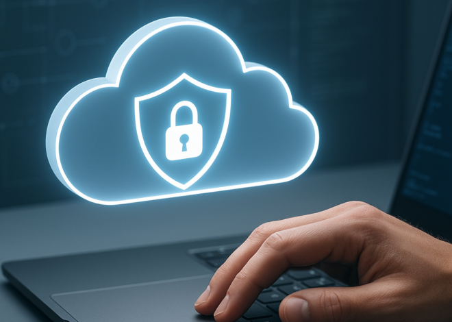 Cloud Security: Insights from Upwind’s $400M Funding
