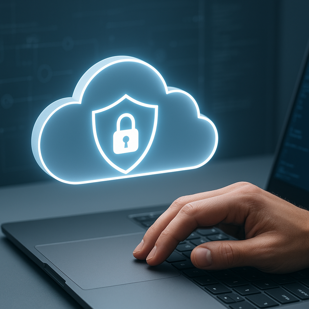 Cloud Security: Insights from Upwind’s $400M Funding