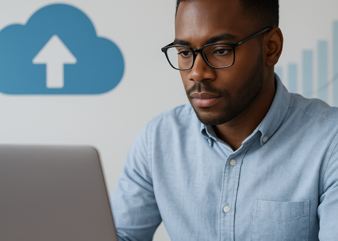 Cloud Revenue Insights: Understanding AWS Growth and Challenges