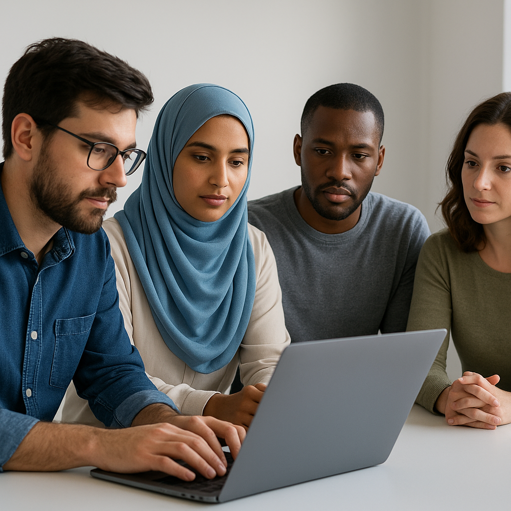 Religious Exemptions for AI Use: Implications for Developers
