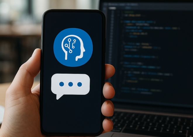 AI Concierge: Revolutionizing Restaurant Reservations