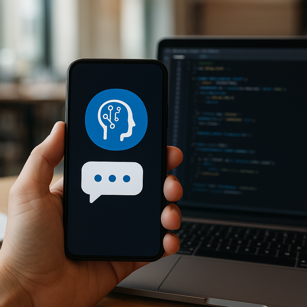 AI Concierge: Revolutionizing Restaurant Reservations