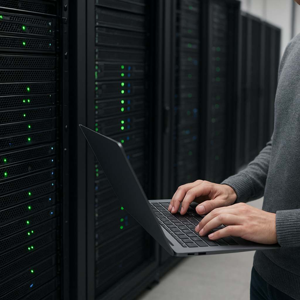 AI Data Center Financing: Nvidia’s Role and Implications
