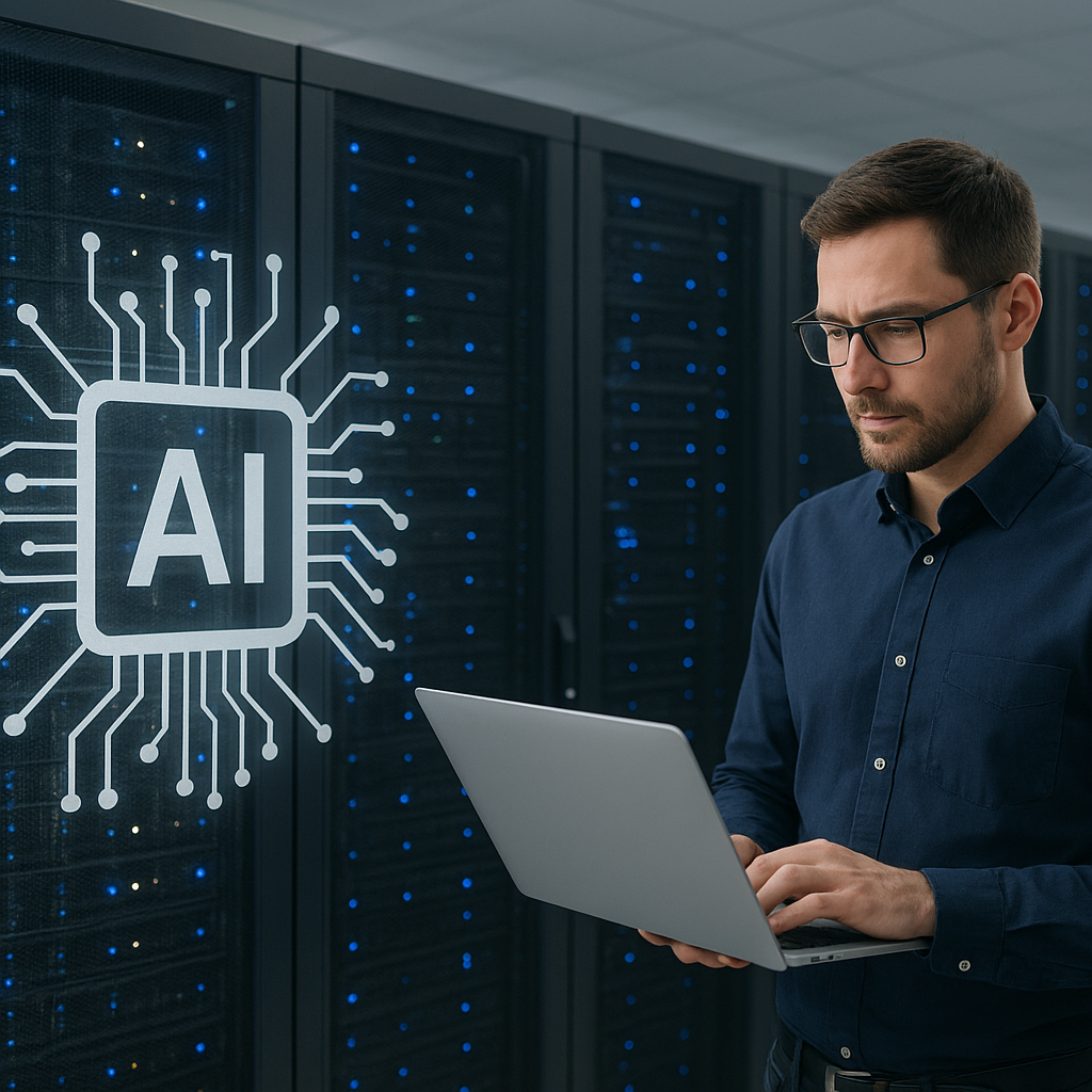AI Data Center Financing: Understanding Key Mechanisms