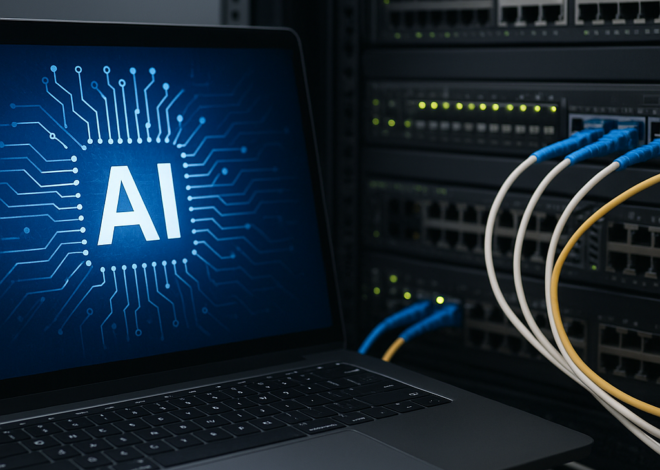AI Vulnerability Discovery: Exposing Internet’s Fragility