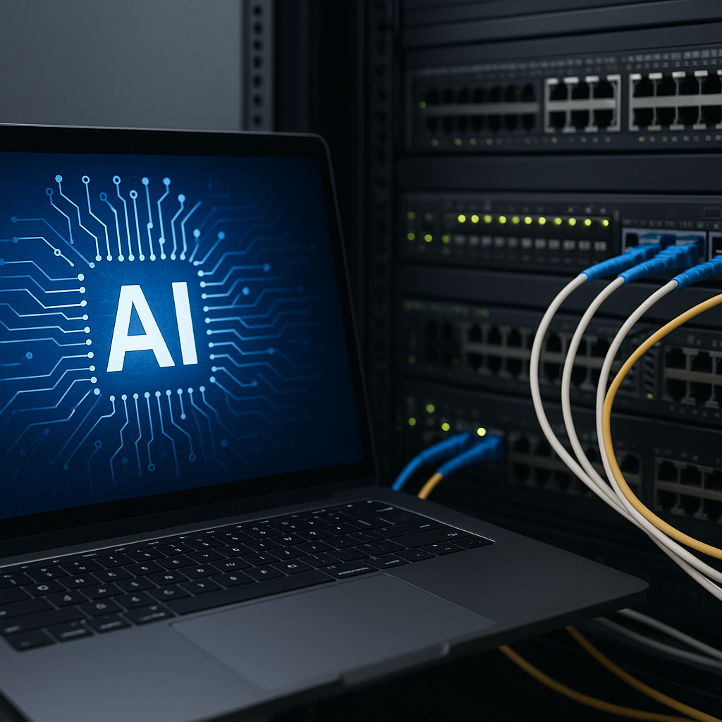 AI Vulnerability Discovery: Exposing Internet’s Fragility