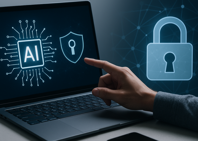 AI Vulnerability Detection: Exposing Internet Infrastructure Risks